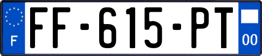 FF-615-PT