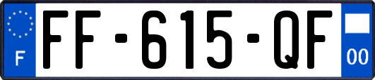 FF-615-QF