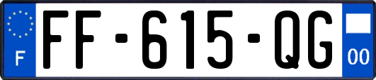 FF-615-QG