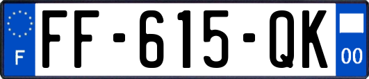FF-615-QK