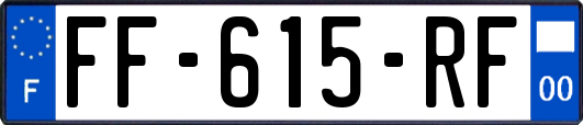 FF-615-RF