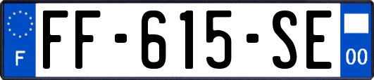 FF-615-SE