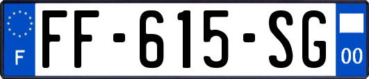 FF-615-SG