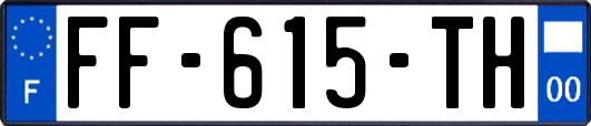 FF-615-TH
