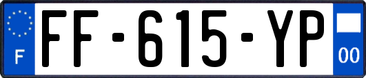 FF-615-YP