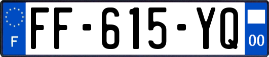FF-615-YQ