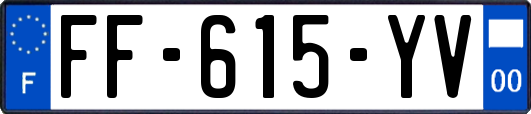FF-615-YV