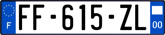 FF-615-ZL