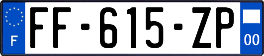 FF-615-ZP