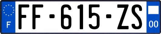 FF-615-ZS