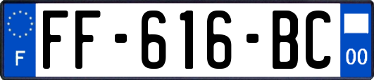 FF-616-BC