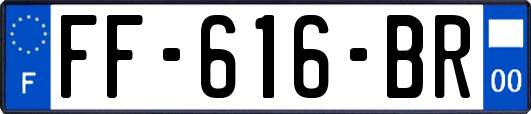 FF-616-BR