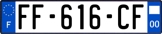 FF-616-CF