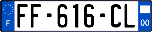 FF-616-CL