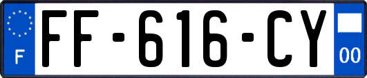 FF-616-CY