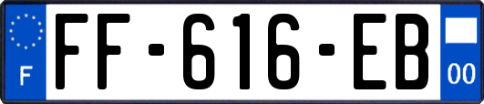 FF-616-EB