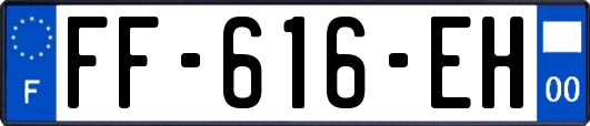 FF-616-EH