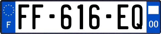 FF-616-EQ
