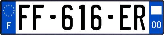 FF-616-ER
