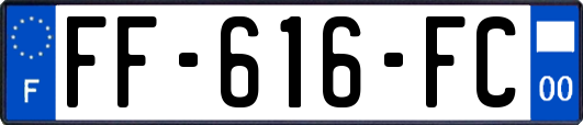 FF-616-FC