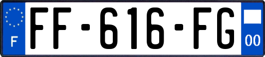 FF-616-FG