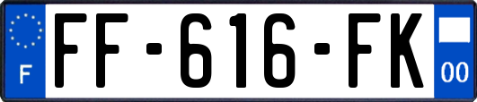 FF-616-FK