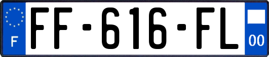 FF-616-FL