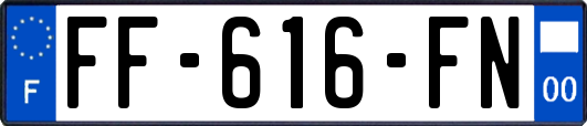 FF-616-FN