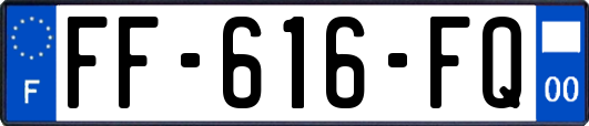 FF-616-FQ