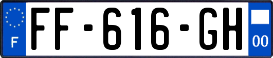 FF-616-GH