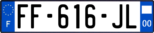 FF-616-JL