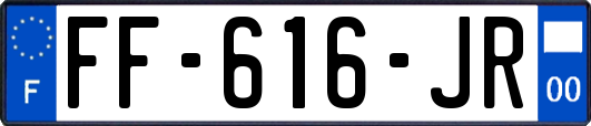 FF-616-JR