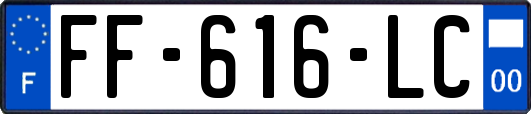 FF-616-LC