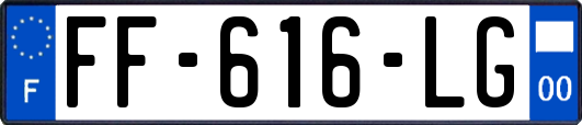 FF-616-LG