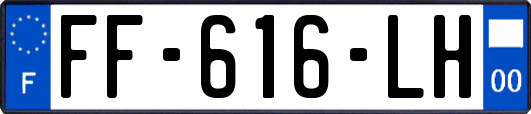 FF-616-LH