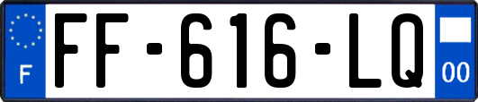 FF-616-LQ