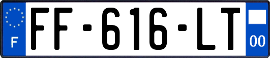 FF-616-LT