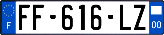 FF-616-LZ