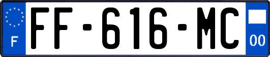 FF-616-MC