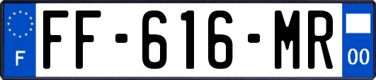 FF-616-MR