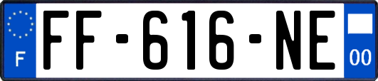 FF-616-NE