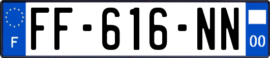FF-616-NN