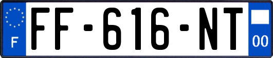 FF-616-NT