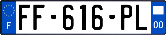 FF-616-PL