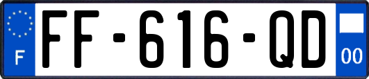FF-616-QD