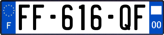 FF-616-QF