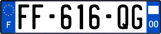 FF-616-QG