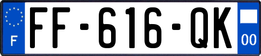 FF-616-QK