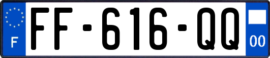 FF-616-QQ