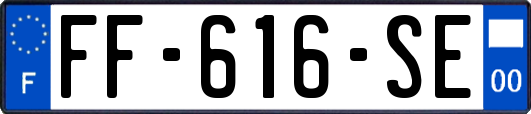 FF-616-SE